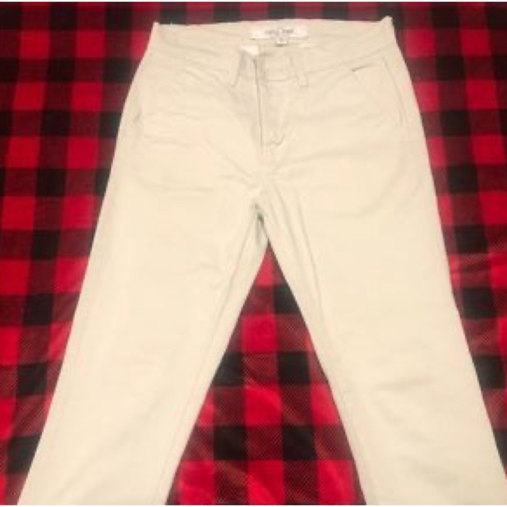 Topman Stretch Skinny Chino Pants - 30x30